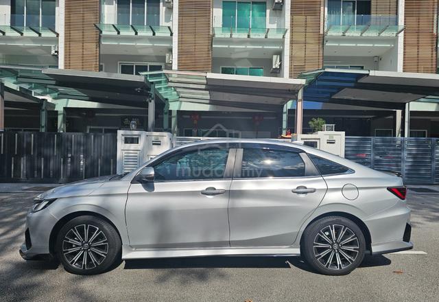 2025 Toyota VIOS 1.5 G MY23 (A)14K MILEAGE - 5