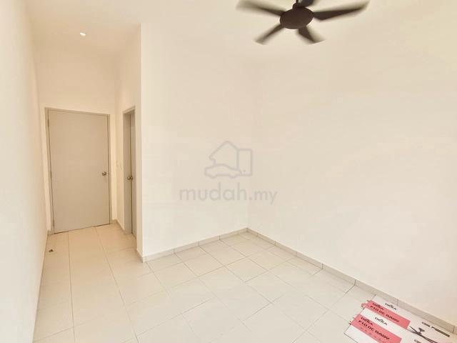 Setia Alam Bywater 2 storey house to rent 4