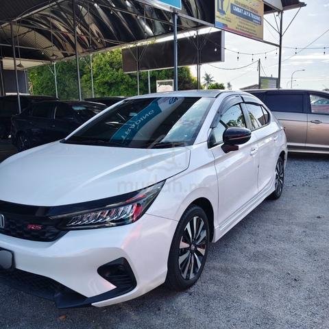 2023 Honda CITY 1.5 RS (A) - 2