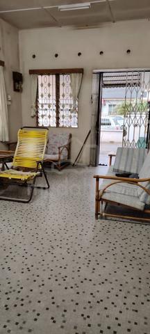 Ayer Itam SINGLE-STY SEMI-DETACHED LA-2820SF 3-bedrooms near Pg Hill 2