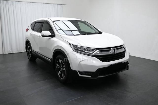 2018 Honda CR-V 2.0 2WD RW (A) TIPTOP CONDITION - 3