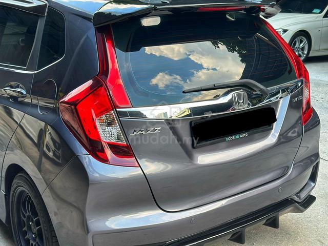 2019 Honda JAZZ 1.5 V FACELIFT | TOP CONDISI | - 4