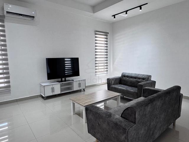 Camdon Ecoworld Eco Horizon Garden Home 2 Storey Batu Kawan Rent NEW 1