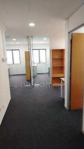 4sty Shop Taman Wangsa Melawati Wangsa Maju Setia Delima Dataran Metro 1