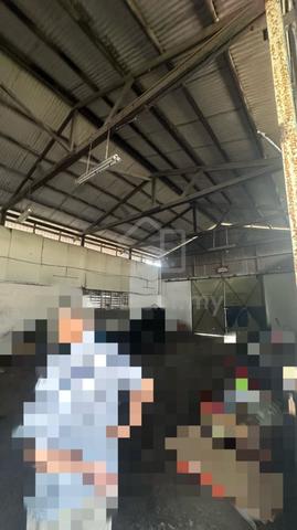 Kawasan Perindustrian Waja Pandan 1