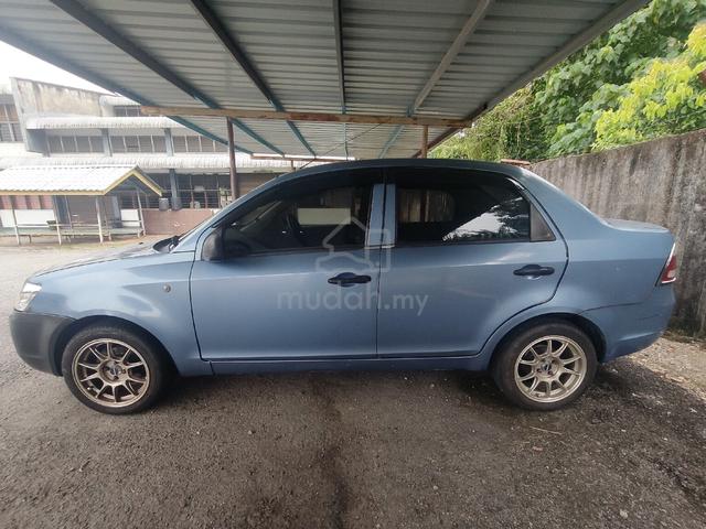 2009 Proton SAGA 1.3 BASE LINE (M) - 5