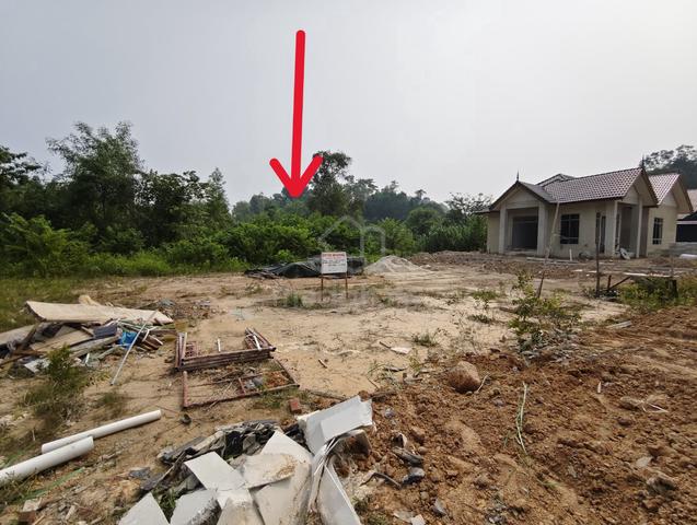 Tanah Cantik AAA Bukit Mawi, Sg. Kerak , Marang. 1
