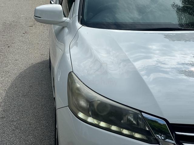 2014 Honda ACCORD 2.0 VTI-L(A) - 4