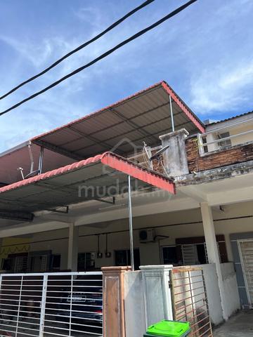 Double Storey Terrace Bandar Mutiara Sungai Petani For Sale 1
