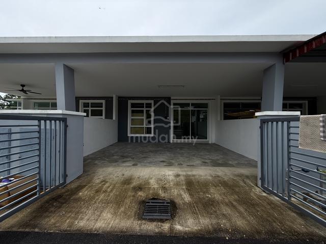 Taman Wijaya, Karak- Rumah Sewa / Kemasukkan September 2026 1