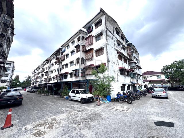 Taman Kajang Mewah 1