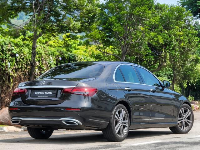 March 2022 MERCEDES E200 (A) W213 New Facelift - 3