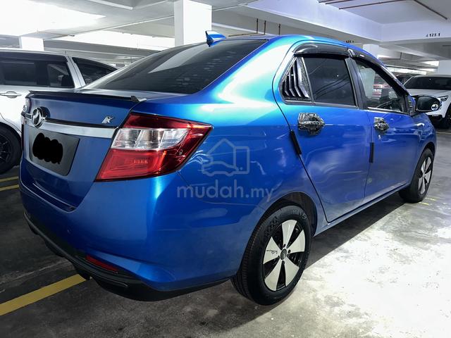 2019 Perodua BEZZA 1.3 PREMIUM X (A) - 5