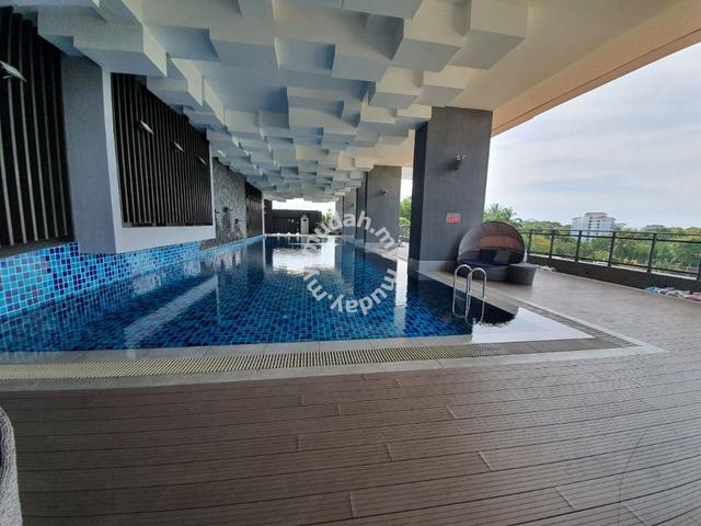 Harrington Suites 1