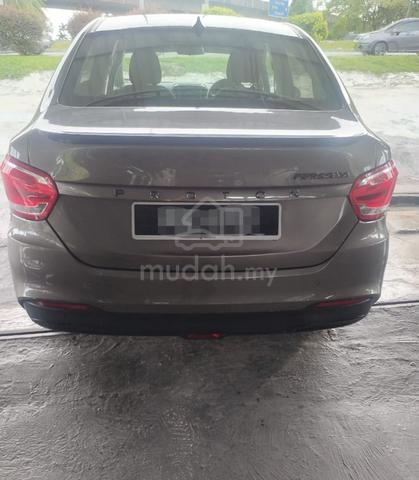 2021 Proton Persona 1.6L CVT - 4