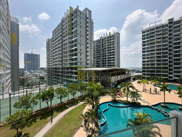 Parc Regency 1