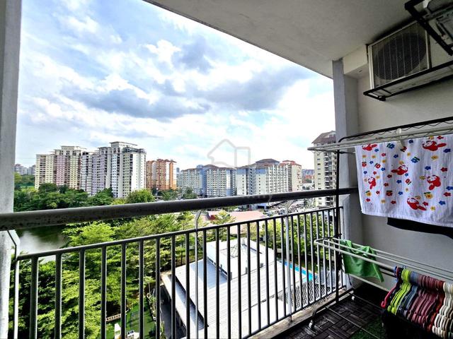 Astana Lumayan 1