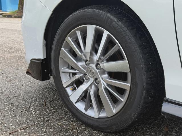 2023 Honda CITY 1.5 V (A) - 3