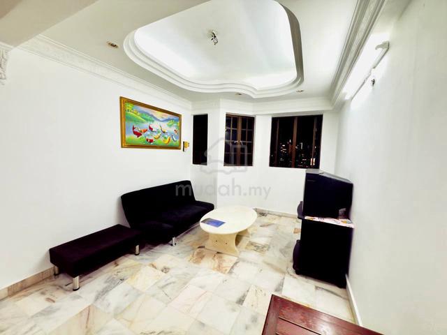 Seri Mas Condominium 1