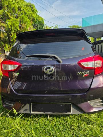 Perodua Myvi 1.5 FULL SPEC 1 OWNER - 2
