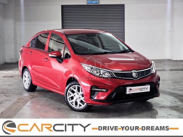 2022 Proton PERSONA 1.6L GENUINE 50K KM MILEAGE - 1
