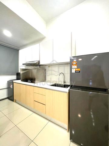 Residensi Alam Damai (PR1MA @ Alam Damai) 1