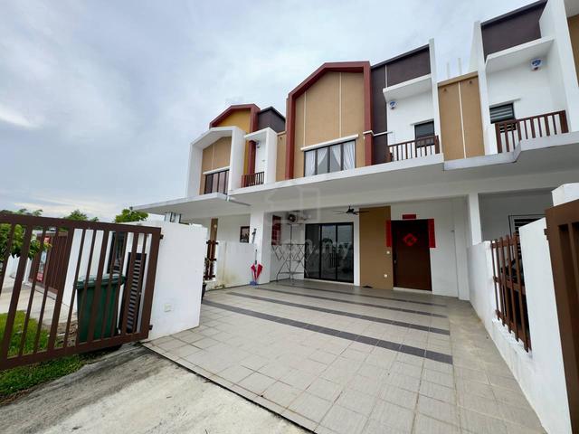 Carnus, Setia Ecohill 2, Semenyih For Sale 1