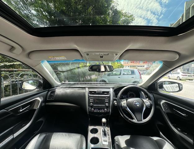 2014 Nissan TEANA 2.0 XL LUXURY (A)LOAN/CASH - 5