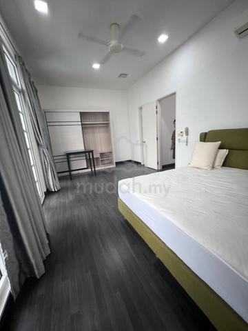 Eco Majestic Merrydale Partial Furnished 1