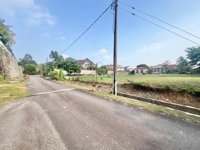 Residential Land Seksyen 12 Shah Alam 1