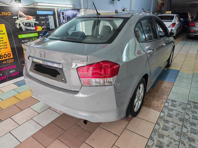 2011 Honda CITY 1.5 S (A) no processing fee - 3