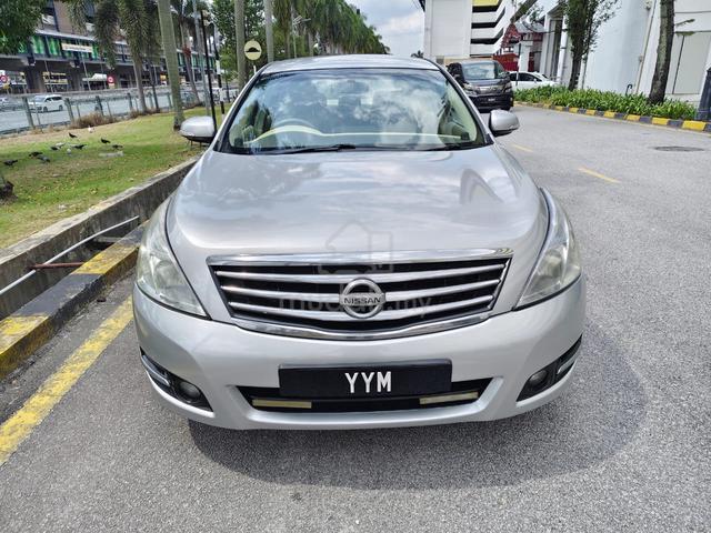 2010 / 2011 Nissan TEANA 2.0 200 XE LUXURY (A)🔥🔥 - 3