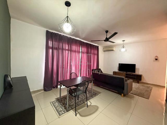 Dwiputra Residences 1