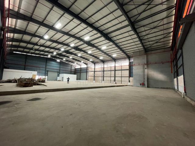Bukit Tengah Warehouse Industrial Factory 600 amps Bukit Mertajam 1