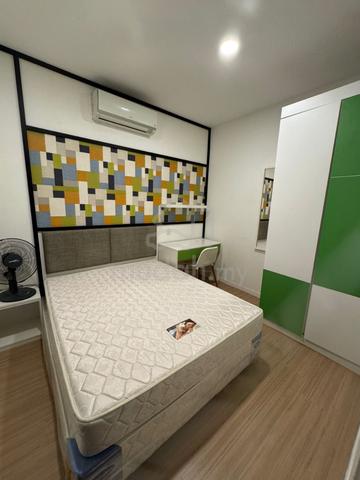 Rooms for rent in D'Latour Sunway Residence 1