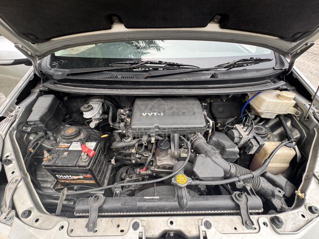 2012 Toyota AVANZA 1.5 G F652RM (A) - 3