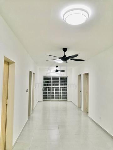 Residensi Razakmas 1
