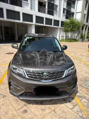 2020 Proton X70 1.8 TGDI EXECUTIVE 2WD (A) - 5