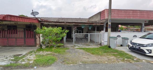 SINGLE STOREY Taman Angsamas, Mambau, Seremban 1