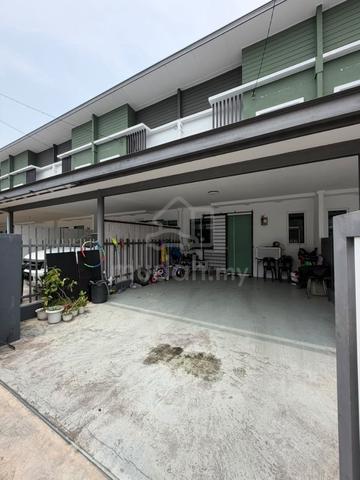 Taman Jayamas 118 Phase 2 1