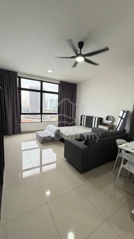 Twin Tower Residence 1