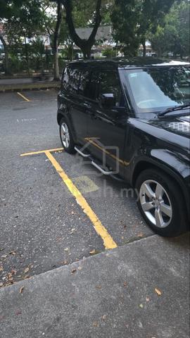 2020 Land Rover DEFENDER 2.0 110 P300 (A) - 3
