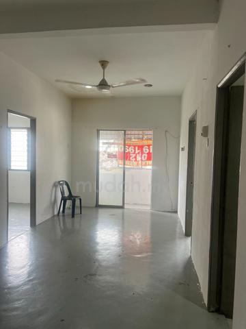 Taman Bukit Kenangan 1