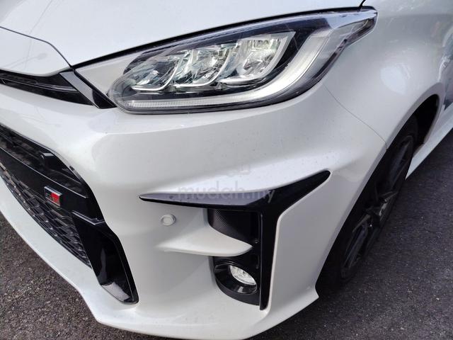 2022 Toyota GR YARIS 1.6 RZ HIGH PERFORMANCE (M)22 - 1