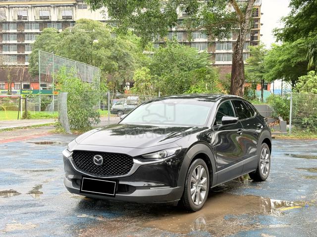 2023 Mazda CX-30 2.0 G 2WD HIGH+ MY19 UPDATED (A) - 2
