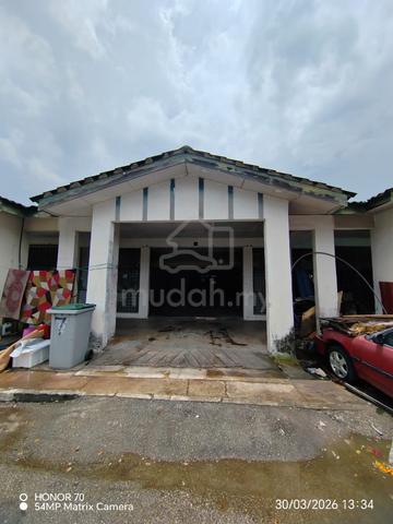  Strategic Shop Lot For Rent  @Taman Pinggiran Senawang 1
