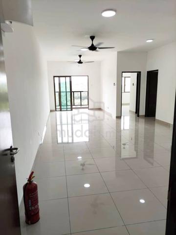 Residensi Zamrud 1