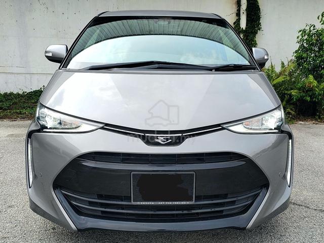 2019 Toyota ESTIMA 2.4 AERAS PREMIUM ACR50W NEW - 3