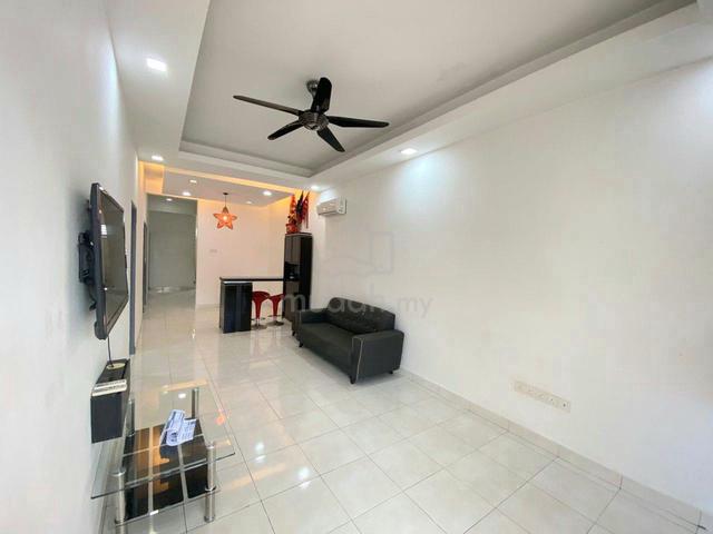 Mount Austin Austin Residence Single Storey for rent 1