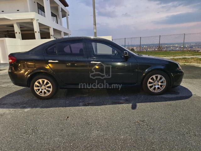 2014 Proton PERSONA 1.6 SV (A) - 5